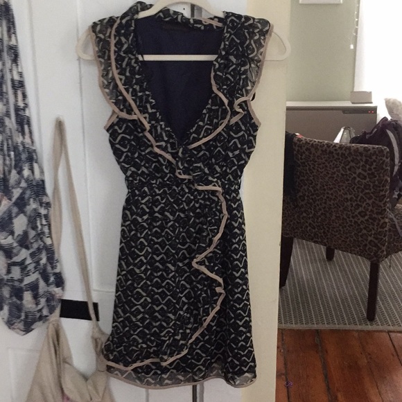 Dress - Picture 1 of 3